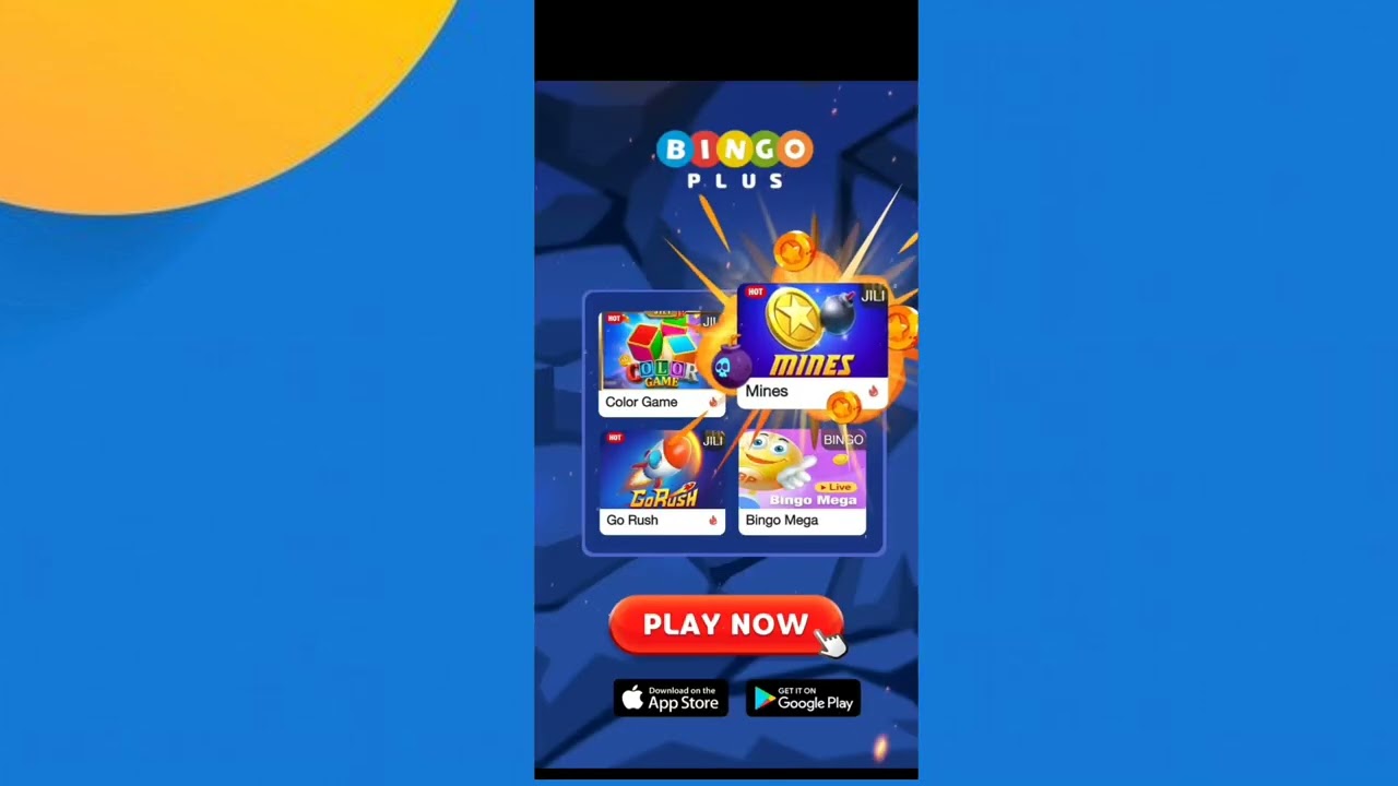 Mega Bingo Online na App Store