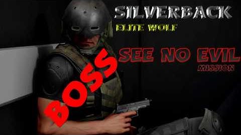 GHOST RECON BREAKPOINT -SILVERBACK- BOSS FIGHT Walkthrough No Commentary (Full Game)