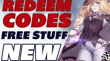 Redeem codes & Shiki Hachi testing ILLUSION CONNECT New redeem codes