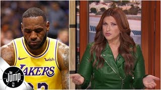 When NBA teams show you who they are, believe them | The Jump