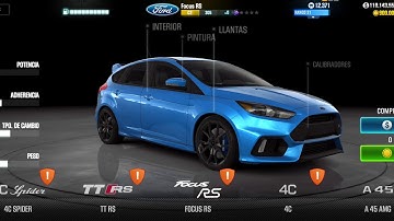 CSR Racing 2 1.13.0 mod apk (V2) + Obb