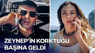Ali, Zeynepe Egeyi Alacağını Söyledi - Anne Yarısı 1. 