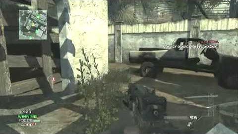 mw3 fail live commentary with fiends part 2 (mw3 gameplay/commentary)