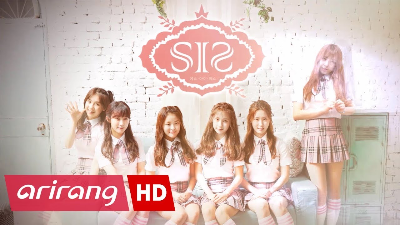 [Pops in Seoul] S.I.S(에스아이에스) _ Idol Challenge