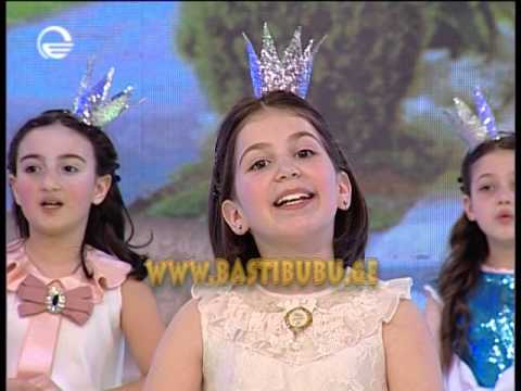 გადაცემა ბასტიბუბუ– 12 ივლისი