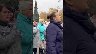 Богородчани зустріли полеглого Героя Василя Цахніва