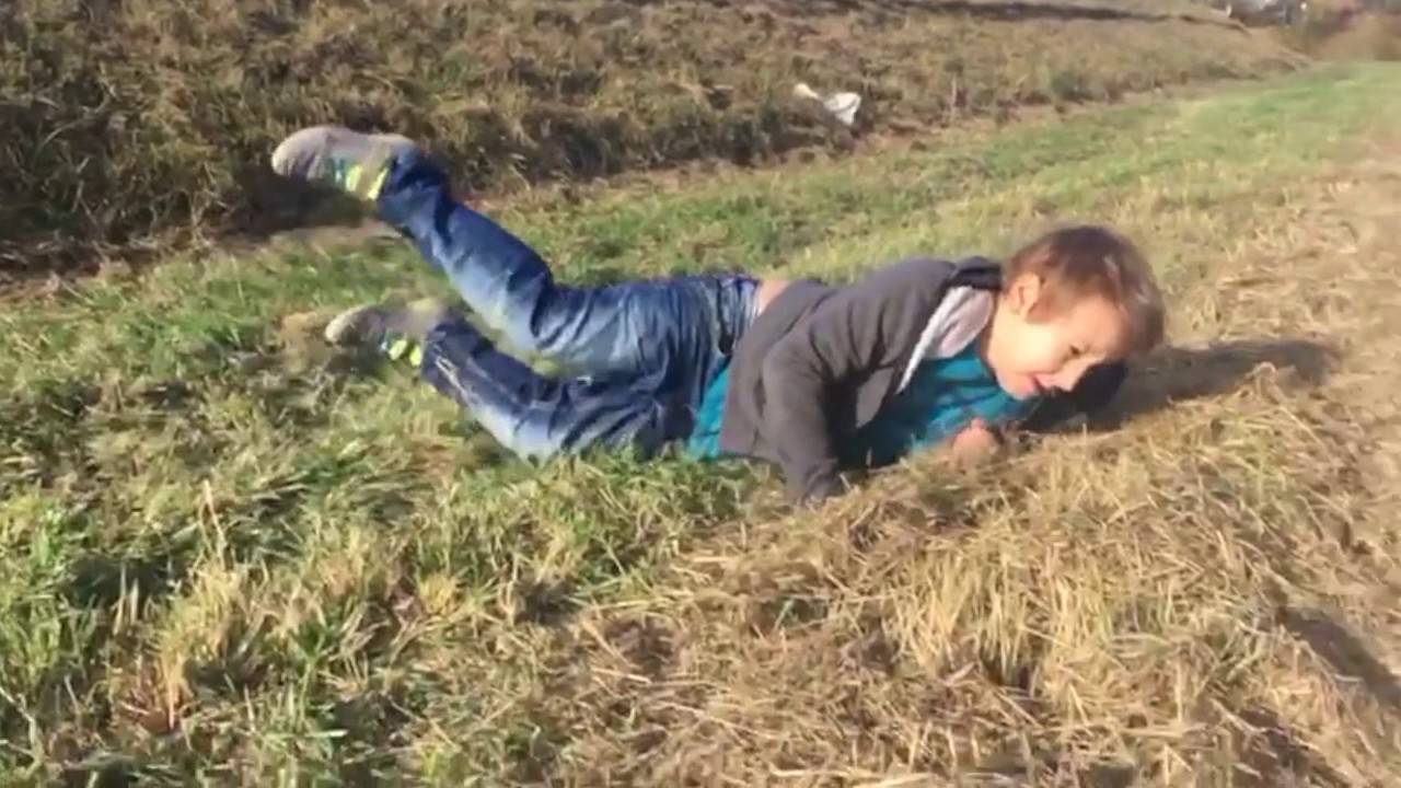 Paul am Damm in Bisamberg