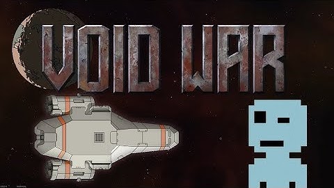 So How FTL-Like Is It Really? Ep.1 Void War
