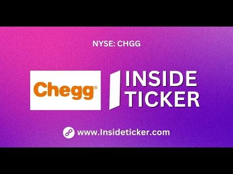Chegg, Inc. (NYSE: CHGG) Q2 2025 Earnings | 08/06/2025