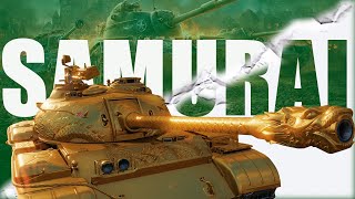 World of Tanks Type 59 - 10 Kills 4,6K Damage