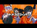 【社畜が歌う】へべれけジャンキー-syudou/りう。