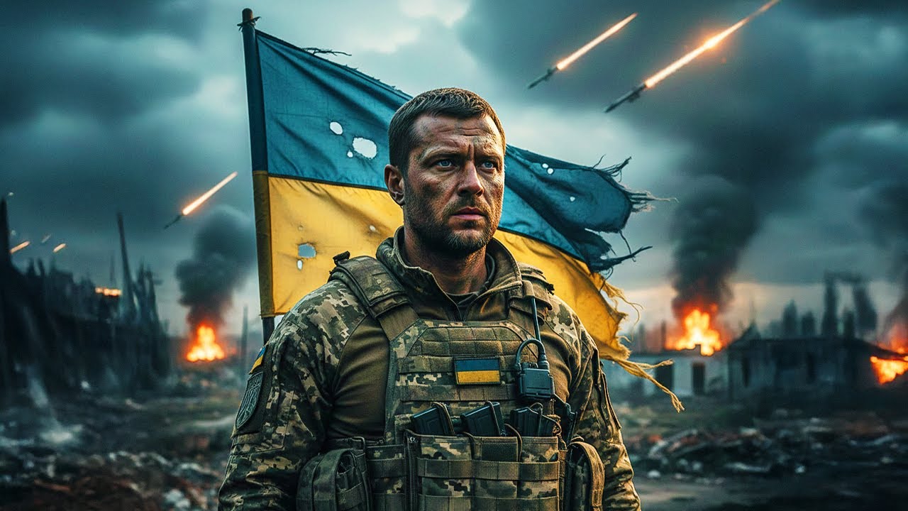 Ukraine’s $100 Billion Challenge Economic and Security Outlook for 2026