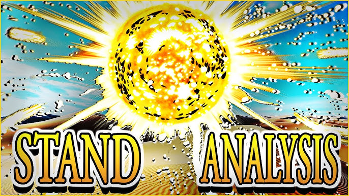 Stand Analysis - Tusk EXPLAINED