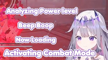 Robot Biboo Is Too Cute