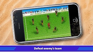 Kabaddi Game for Playing 3D - Indian Sports Gameplay Video Android screenshot 2