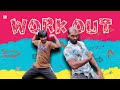   workout fun da malayalam comedy 