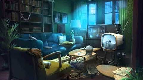 Agent Alice -  Episode 4 Scene 4 Libby