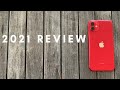 iPhone 11 2021 Review - The BEST Value iPhone??