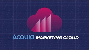 Acquia Marketing Cloud