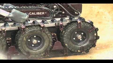 MK3 CALIBER® Wash Down