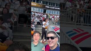 Torcedor Do Barcelona Provocou O Real Madrid E Se Deu Mal curiosidades barcelona torcida futebol