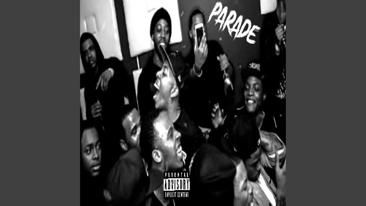 Guarda Parade su YouTube Guarda Parade su YouTube