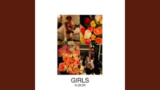Video thumbnail of "Girls - Curls"