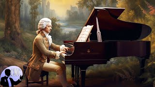 Relaxing Mozart for Sleep - Classical Music