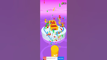 Snake Run RACE 3D gameplay|| by eera gaming ||  #game #race #snakerunrace #3dgame #short