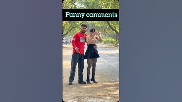 Funny Comments reading 😁|  #shorts #funnycomment #comment #commentsreading  #comments2fun