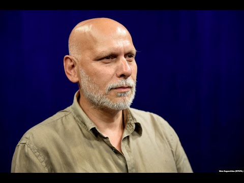 იაგო კაჭკაჭიშვილი - \"არ იქნება სწორი, ეს შედეგები პირდაპირ გავასაღოთ პოლიტიკურ რეიტინგებად\"