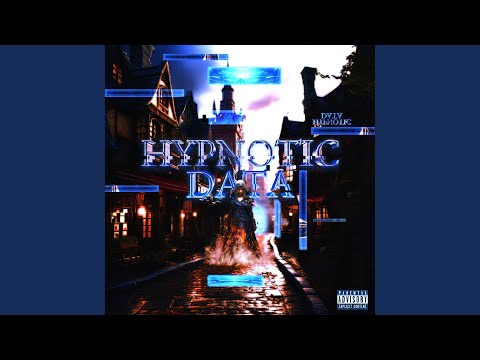 HYPNOTIC DATA - Demo