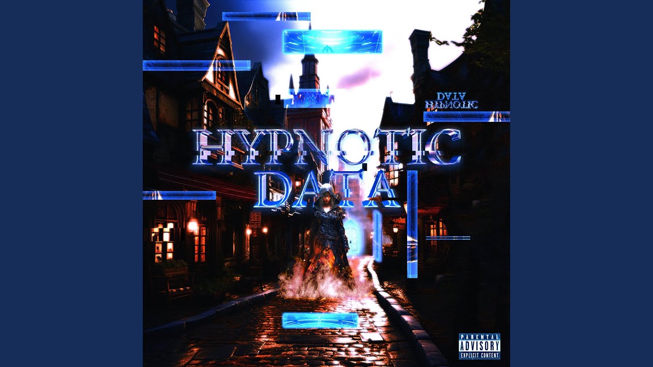 HYPNOTIC DATA - Demo - YouTube