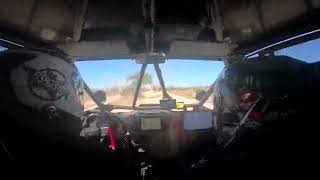 2024 NORRA Mexican 1000 Day 2 Full Fishgistics Incar