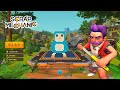 Scrap Mechanic Survival Guide/Part 1