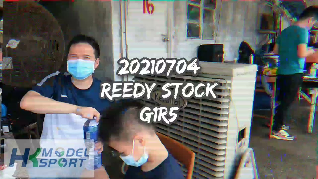 HKMSA 20210704 Reedy Stock Group 1 Round 5