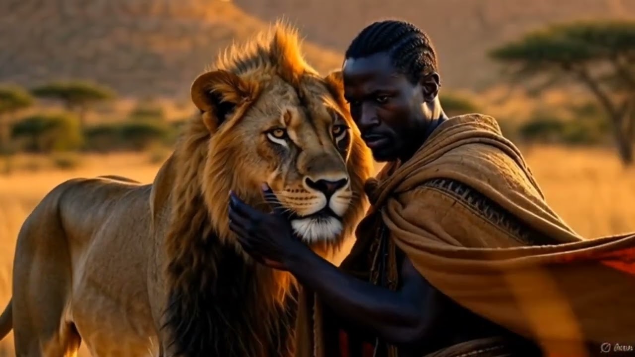 Sundiata Keita: The Lion of Mali – The Epic African Story You’ve Never Heard | Historical Tales