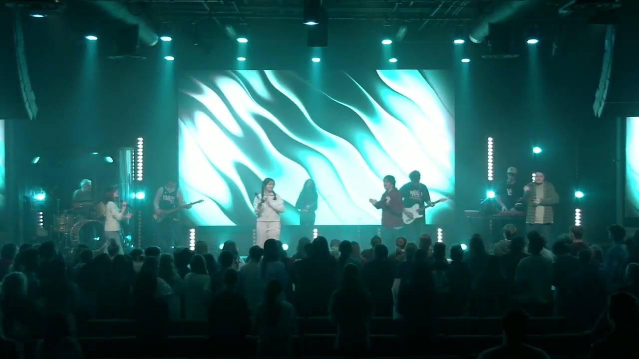 01.14.26 MVMNT Night