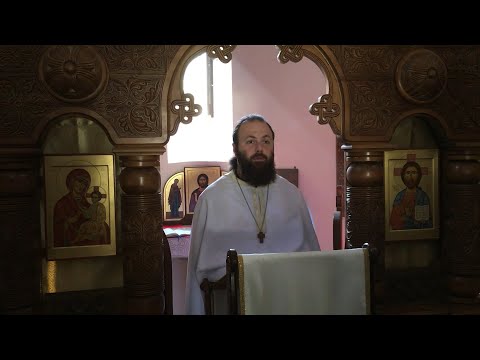 ,, გულწრფელი აღსარება სულიერი გმირობაა \" - ქადაგება 30-05-2021