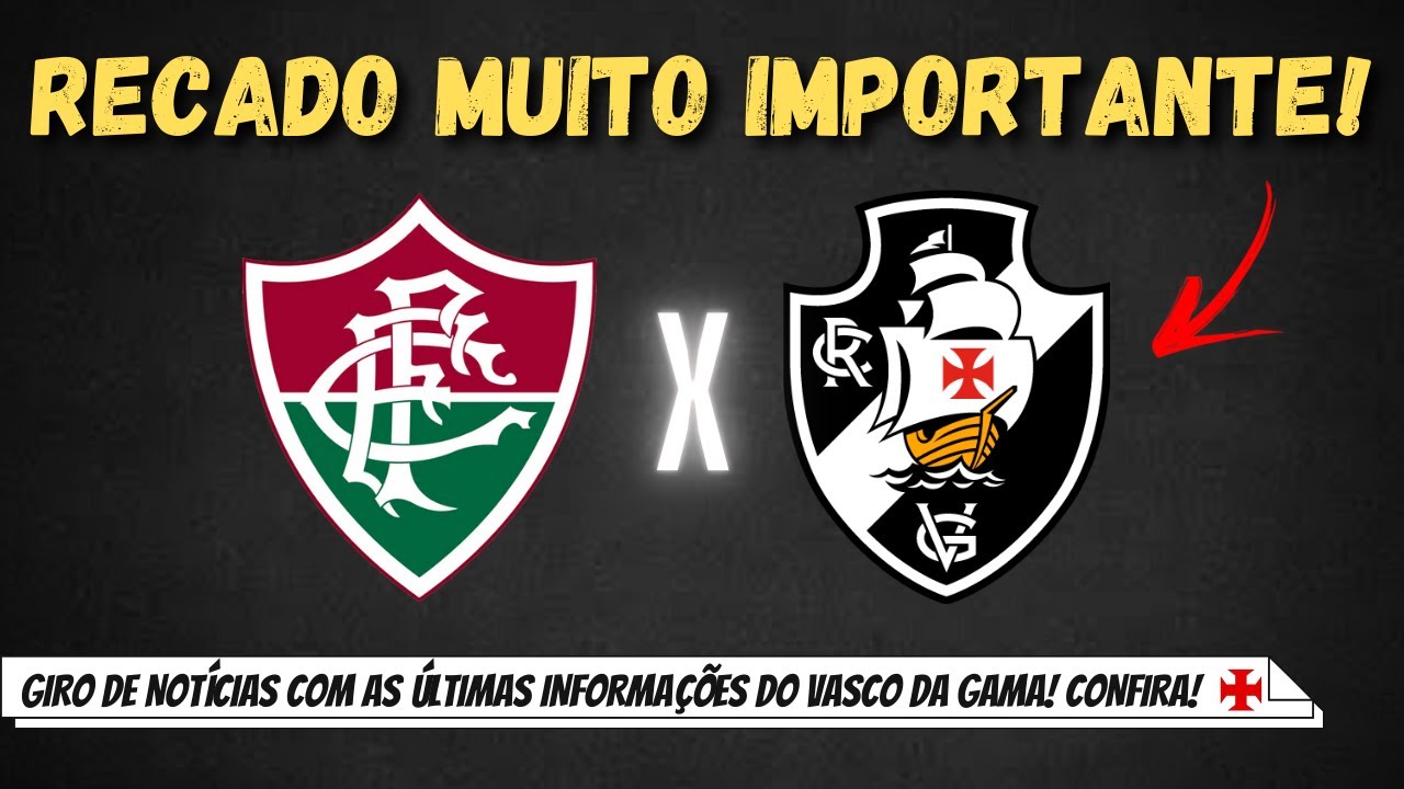 Informações sobre ingressos – Vasco x Botafogo – Vasco da Gama