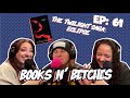 Eclipse by stephanie meyer  books n betches ep 61