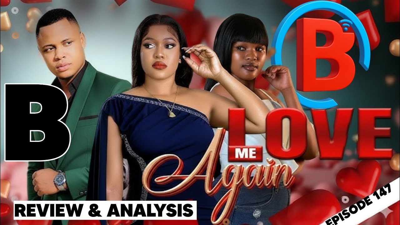 LOVE ME AGAIN 147 ♥️|Full Episode#Review 2 | DEEP MOVIE REVIEW AND ANALYSIS part (b)