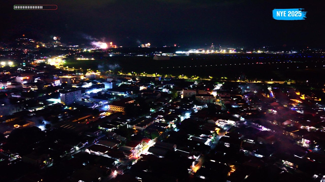 NYE25 to New Year 26