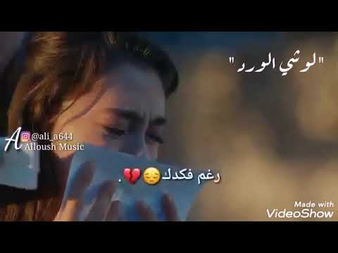 مو كتلي يمك للأبد ماعوفك أني حالات واتس ح ز ن نور الزين