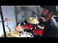 Tye Tribbett - “He Turned It” (Ben Pham Drum Cover)