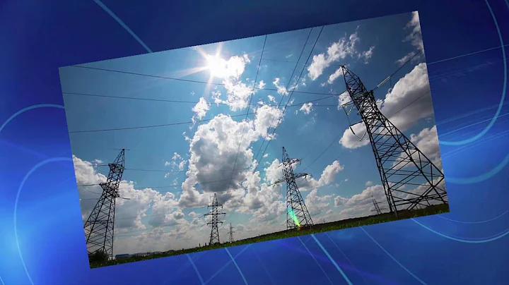 Distributed Energy – Smart Grid Resources for the Future | IEEEx on edX } Course Video - DayDayNews