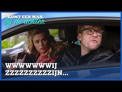 Waarom rijdt u