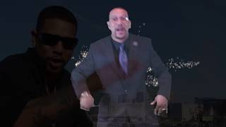 Drunken Hero Mix - Hip hop music