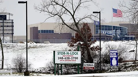 Michigan school shooting: 3 students killed, 6 others injured | UPDATE