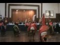 Tinkus bolivia ayllu llajwas oruro presentacion congreso de la quinua 2010avi